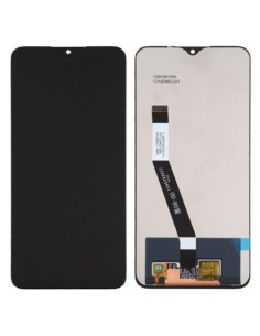 Pantalla Compatible para Xiaomi Redmi 9 Negra Calidad...