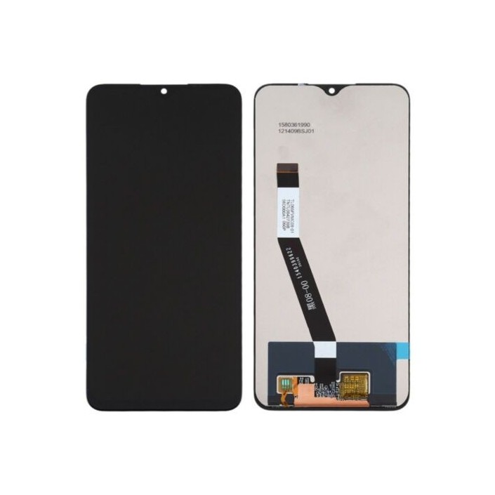 Pantalla Compatible para Xiaomi Redmi 9 Negra...