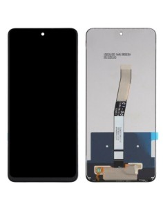 Pantalla Compatible para Xiaomi Redmi Note 9 Pro Negra...