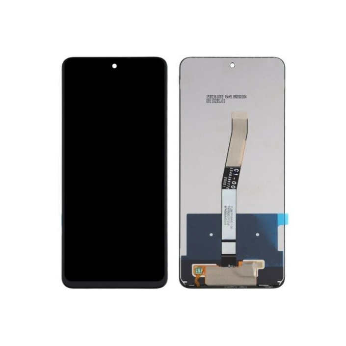 Pantalla Compatible para Xiaomi Redmi Note 9...
