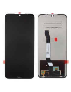 Pantalla Compatible para Xiaomi Redmi Note 8T Negra...