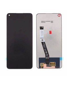 Pantalla Compatible para Xiaomi Redmi Note 9 Negra...