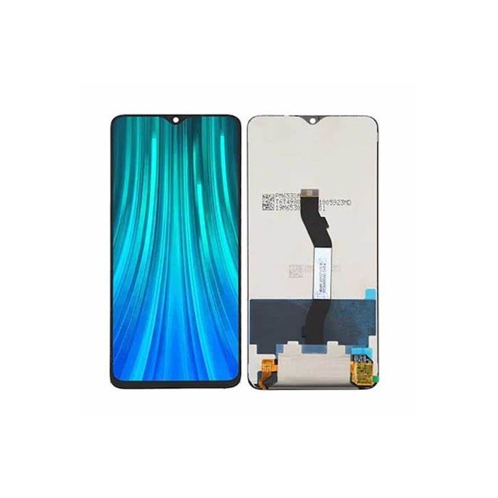 Pantalla Compatible para Xiaomi Redmi Note 8...