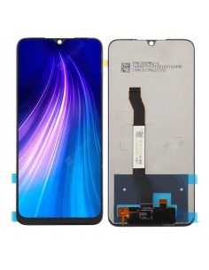 Pantalla Compatible para Xiaomi Redmi Note 8 Negra...