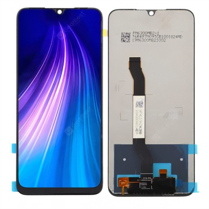 Pantalla Compatible para Xiaomi Redmi Note 8...