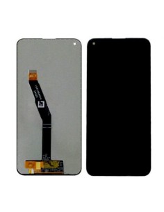 Pantalla Compatible para Huawei P40 Lite E Negra Calidad...