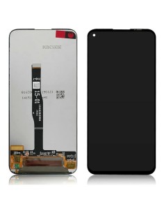 Pantalla Compatible para Huawei P40 Lite Negra Calidad...