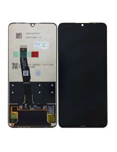 Pantalla Compatible para Huawei P30 Lite Negra Calidad...