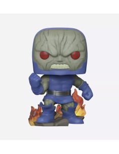 Figura Funko Pop! DC Héroes La Liga de la Justicia...