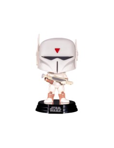 Figura Funko Pop! Star Wars Rebels Imperial Super...