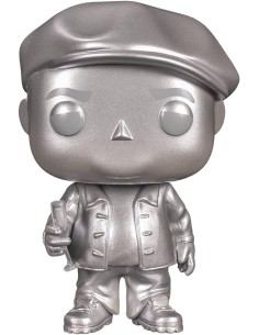 Figura Funko Pop! Rocks Notorious B.I.G. con Champán...