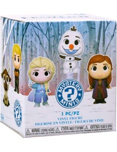 Figura Funko Pop! Disney Frozen Mini Funko Sorpresa | 40909