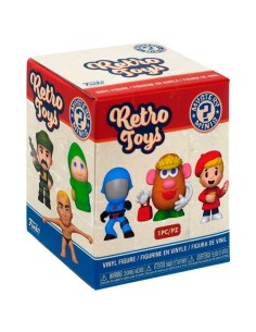 Figura Funko Pop! Disney Retro Toys Mini Funko Sorpresa |...