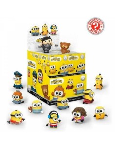 Figura Funko Pop! Minions Mini Funko Sorpresa | 47794 2