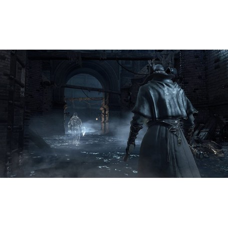 Juego Bloodborne Playstation Hits para Playstation 4 | PS4
