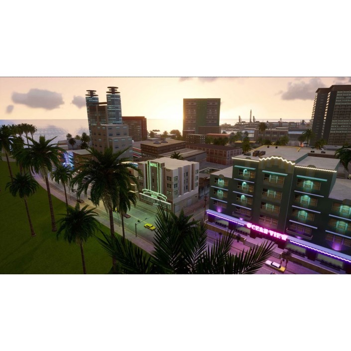 Juego GTA Grand Theft Auto The Trilogy...