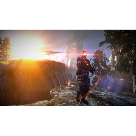 Juego Killzone Shadow Fall Playstation Hits para Playstation 4 | PS4