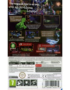 Juego Luigi´s Mansion 3 para Nintendo Switch 2