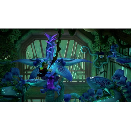 Juego Luigi´s Mansion 3 para Nintendo Switch