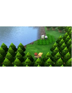 Juego Pokémon Diamante Brillante para Nintendo Switch 2