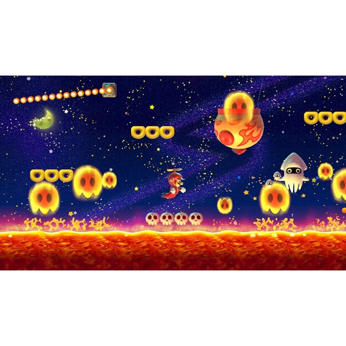 Juego Super Mario Maker 2 para Nintendo Switch