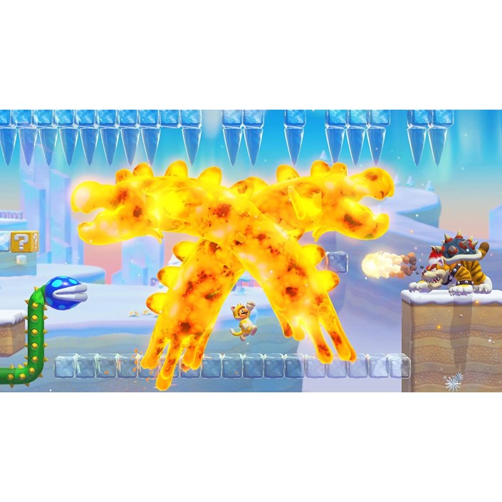 Juego Super Mario Maker 2 para Nintendo Switch