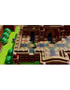 Juego La Leyenda de Zelda: Link's Awakening para Nintendo... 2