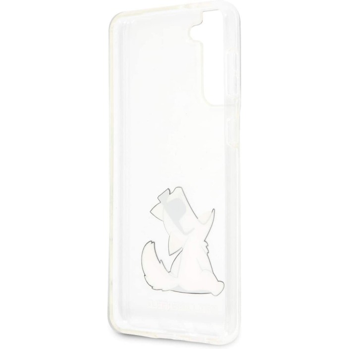 Funda Rígida Karl Lagerfeld diseño Choupette...