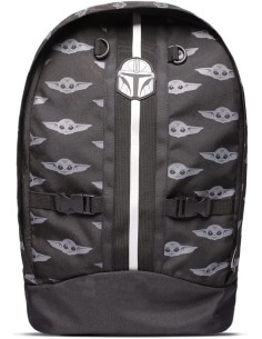Mochila Star Wars: The Mandalorian Modelo ‎BP406873STW