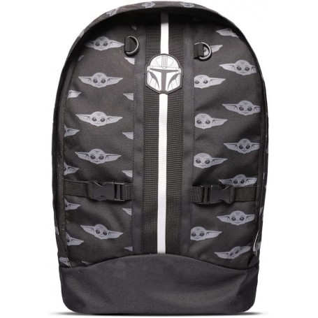Mochila Star Wars: The Mandalorian Modelo ‎BP406873STW