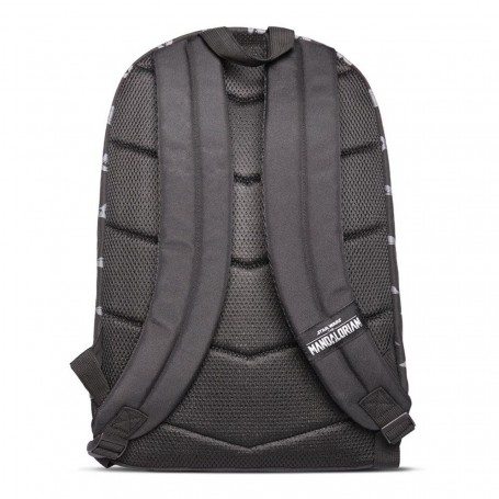 Mochila Star Wars: The Mandalorian Modelo ‎BP406873STW