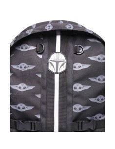 Mochila Star Wars: The Mandalorian Modelo ‎BP406873STW 2