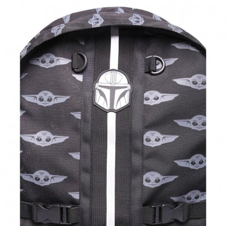 Mochila Star Wars: The Mandalorian Modelo ‎BP406873STW