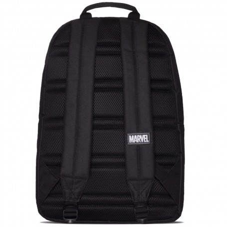 Mochila Marvel: Spiderman Modelo ‎BP552326SPN