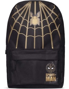 Mochila Marvel: Spiderman Modelo ‎BP552326SPN