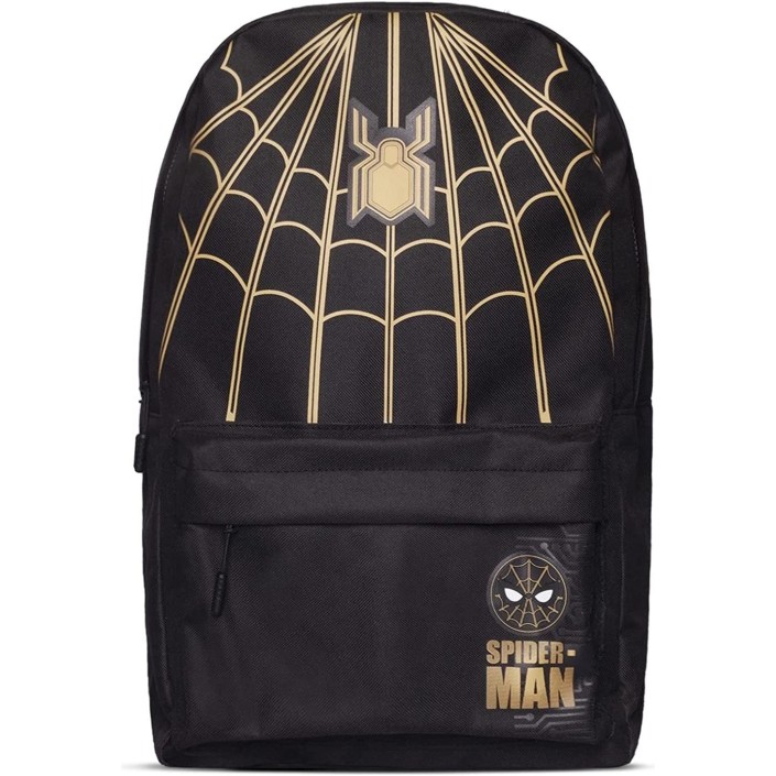 Mochila Marvel: Spiderman Modelo ‎BP552326SPN