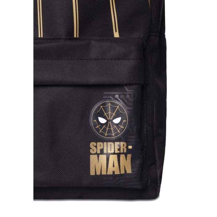 Mochila Marvel: Spiderman Modelo ‎BP552326SPN