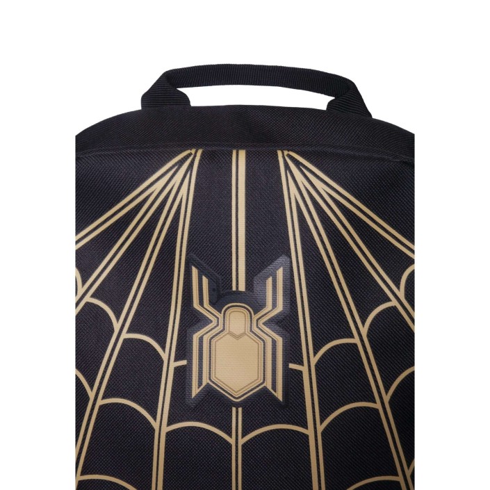Mochila Marvel: Spiderman Modelo ‎BP552326SPN
