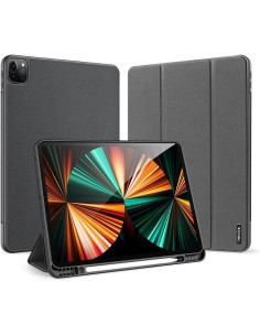 Funda Nevox Serie Vario para iPad Pro en color Gris 2