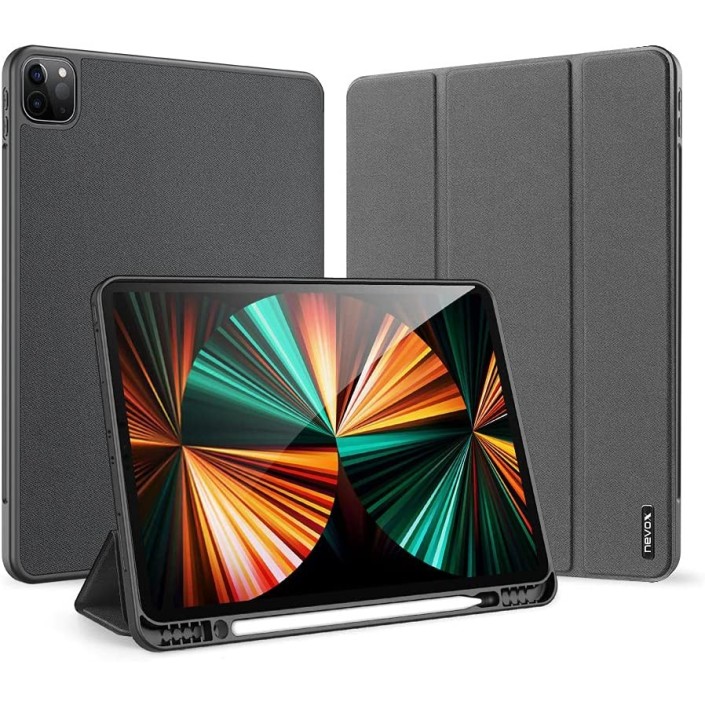Funda Nevox Serie Vario para iPad Pro en color...