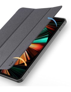 Funda Nevox Serie Vario para iPad Pro en color Gris