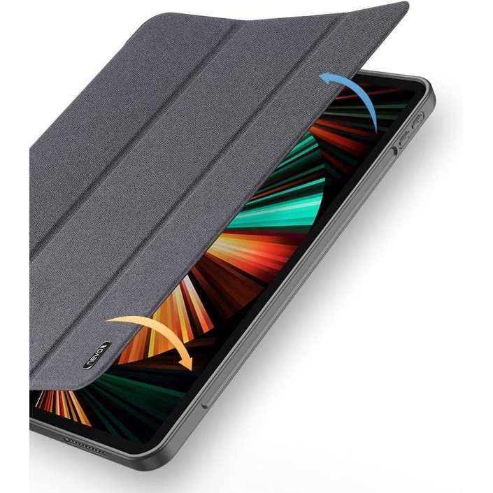 Funda Nevox Serie Vario para iPad Pro en color...