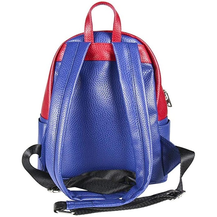 Mochila Marvel Casual Moda Capitan Marvel...