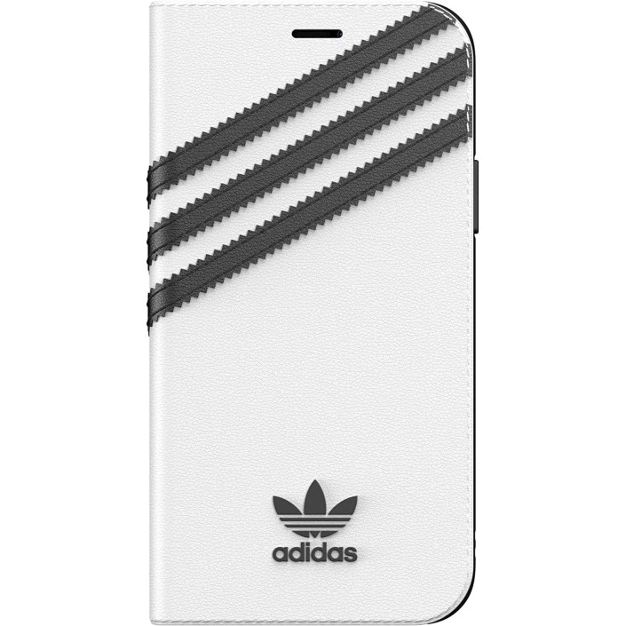Funda Adidas Tipo Libro en Piel para iPhone 11...