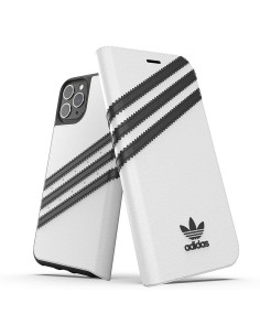 Funda Adidas Tipo Libro en Piel para iPhone 11 Pro Max... 2