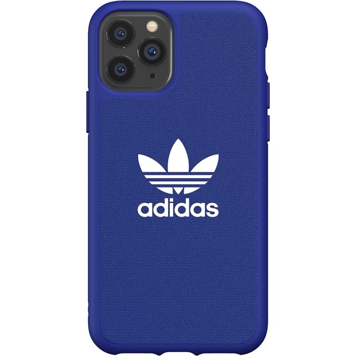 Funda Adidas Modelo Canvas para iPhone 11 Pro...