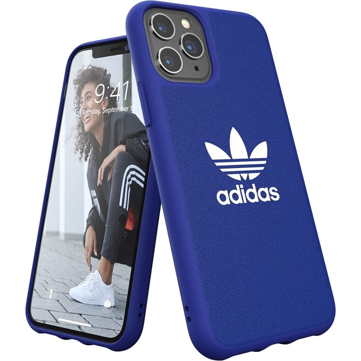 Funda Adidas Modelo Canvas para iPhone 11 Pro...