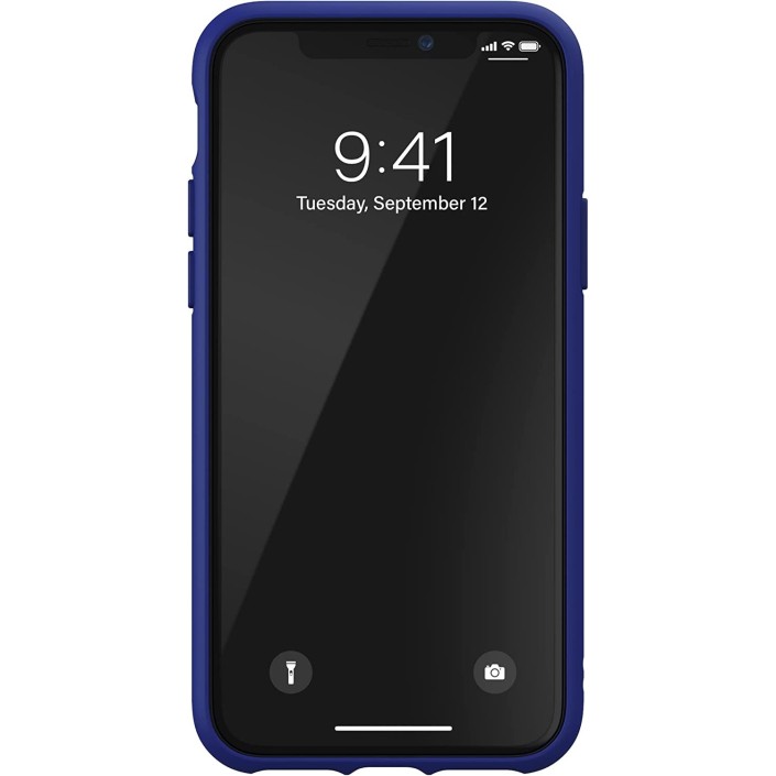 Funda Adidas Modelo Canvas para iPhone 11 Pro...