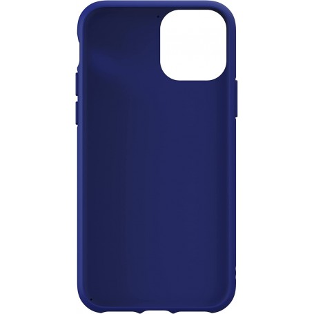 Funda Adidas Modelo Canvas para iPhone 11 Pro Color Azul