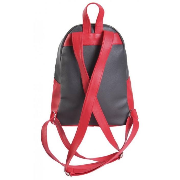 Mochila Disney Casual Moda Mickey Mouse Modelo...